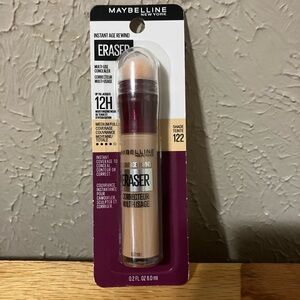 Maybelline Instant Age Rewind Eraser Concealer - Shade 122